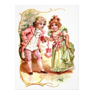 Frances Brundage: The Christmas Party