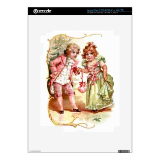 Frances Brundage: The Christmas Party
