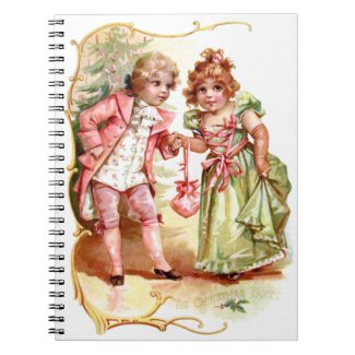 Frances Brundage: The Christmas Party