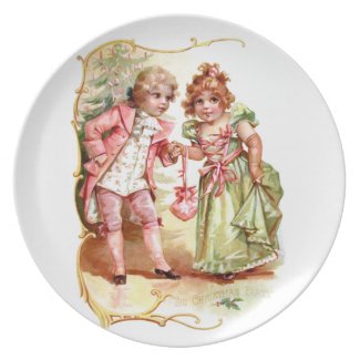 Frances Brundage: The Christmas Party