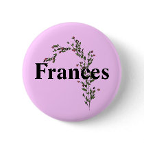 Frances buttons