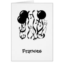Frances cards by lollypopgirrrl Frances cards