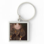 Frances Clinton, Lady Chandos , 1589 Keychains
