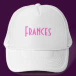 Frances