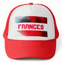 Frances hats by lollypopgirrrl Frances hats