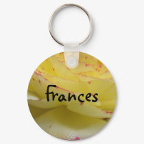 Frances keychains by lollypopgirrrl Frances keychains