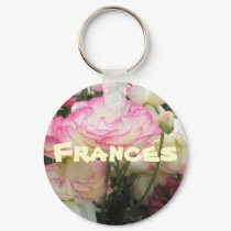 Frances keychains by lollypopgirrrl Frances keychains