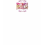 Frances T-Shirt