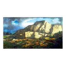 Francesc Torrescassana - Landscape Posters