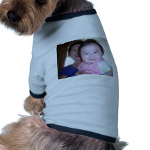Francesca's and Sophia Elain's  Collections Pet T-shirt
