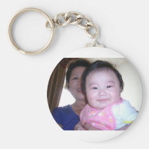 Francesca's and Sophia Elain's  Collections Keychains