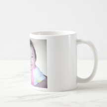 Francesca's and Sophia Elain's  Collections Coffee Mugs