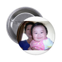 Francesca's and Sophia Elain's  Collections Pin