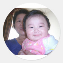 Francesca's and Sophia Elain's  Collections Stickers