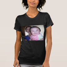 Francesca's and Sophia Elain's  Collections Tees