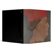 Francesco Sforza  Duke of Milan Binder