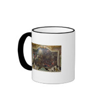 Franche-Comte Conquered for the Second Time Mug
