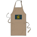 Franche Comte Flag Apron