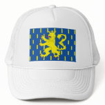 Franche Comte Flag Hat
