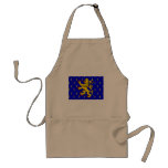 Franche-Comte, France aprons