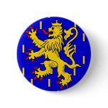 Franche-Comte, France Pin