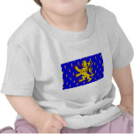 Franche-Comte, France Shirts