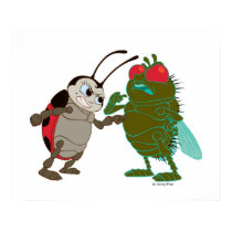 Francis and P.T. Flea Disney posters by disney Francis and P.T. Flea Disney posters