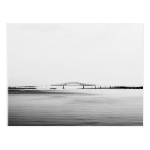 Francis Scott Key Bridge postcards