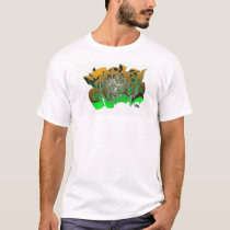 Francis tag t-shirts