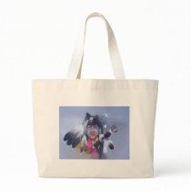 Francis Tsonetokoy 018 Tote Bags