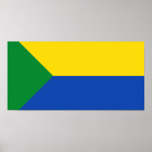 Francisco Linares Alcantara, Venezuela flag Posters