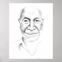 Francisco Posters