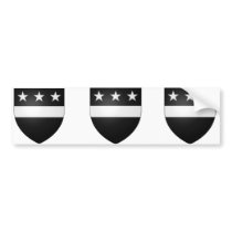 Franck de Borsele , Netherlands Bumper Stickers