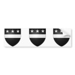 Franck de Borsele , Netherlands bumper stickers