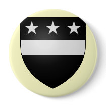 Franck de Borsele , Netherlands Pinback Buttons