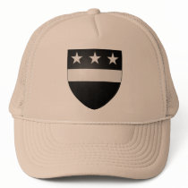 Franck de Borsele , Netherlands Trucker Hat