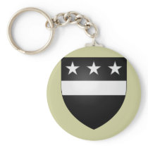 Franck de Borsele , Netherlands Key Chain