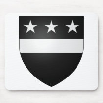 Franck de Borsele , Netherlands Mouse Pad