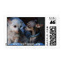 Franco and Misty Stamps