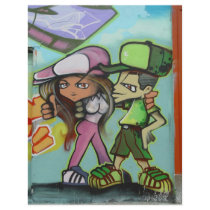 FRANCO flyers by ava_talia FRANCO flyers