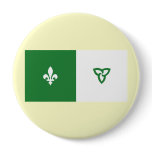 Franco Ontarian, Canada buttons