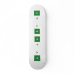 Franco Ontarian, Canada Skate Board Decks
