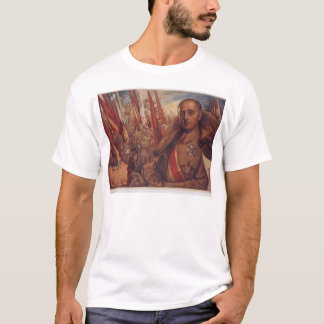 franco shirt design