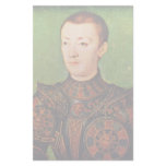 François Dauphin De France By Corneille De Lyon Stationery Design