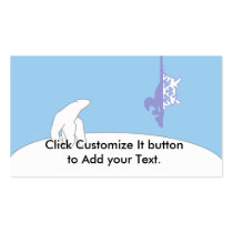 Francotenois, Democratic Republic of the Congo Business Card