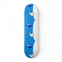 Francotenois, Democratic Republic of the Congo Skateboards