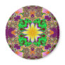 Francy Fractal Magnet
