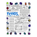 Frands posters by loganritchey Frands posters