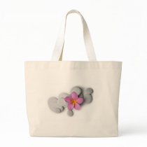 Frangipani Calm Bags