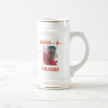 Frank-A-Palooza 3.0 stein Mug